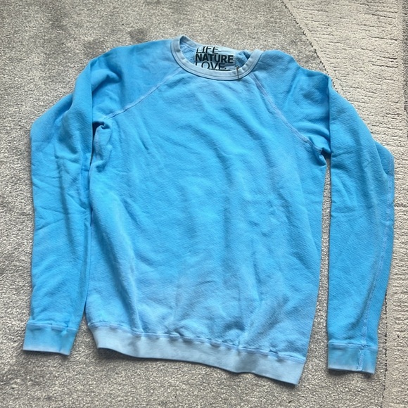 Free city rabbit sweatshirt - Picture 6 of 6